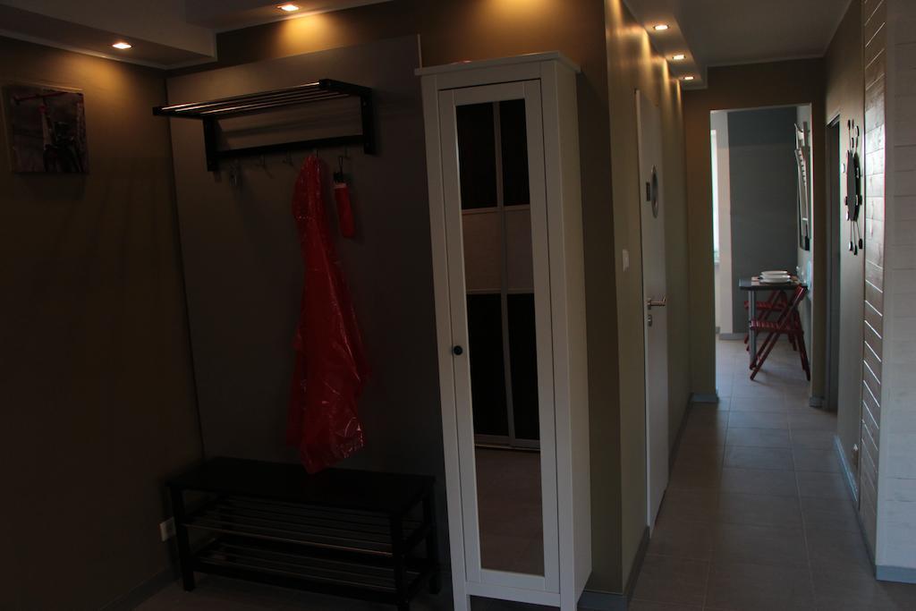 Apartament Jagiellonska 70 ビィドゴシュチュ 部屋 写真