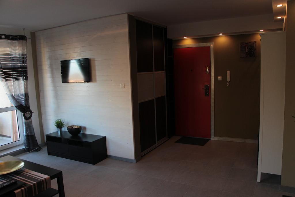 Apartament Jagiellonska 70 ビィドゴシュチュ 部屋 写真