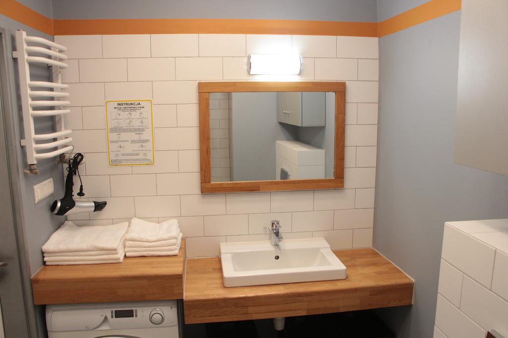 Apartament Jagiellonska 70 ビィドゴシュチュ 部屋 写真