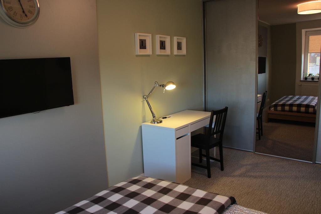 Apartament Jagiellonska 70 ビィドゴシュチュ 部屋 写真