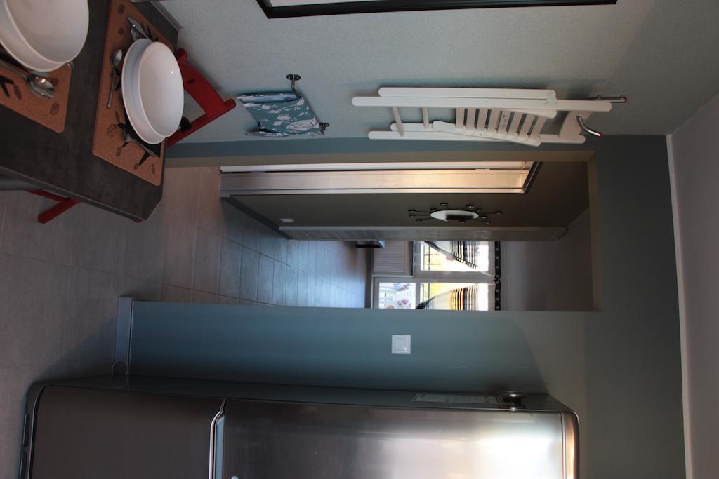 Apartament Jagiellonska 70 ビィドゴシュチュ 部屋 写真