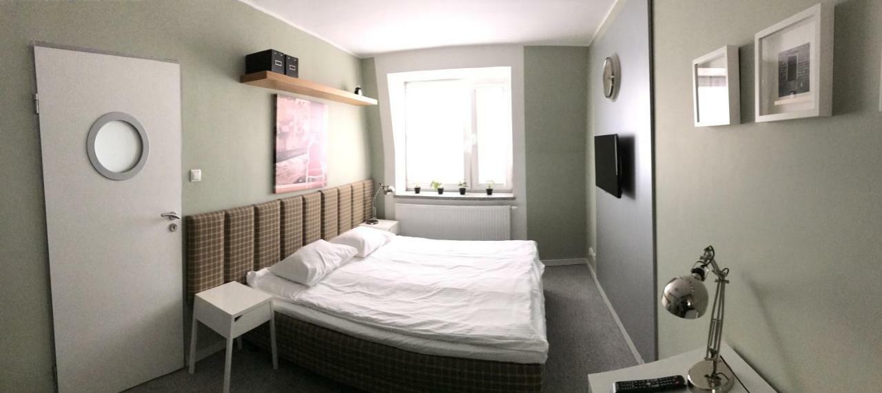 Apartament Jagiellonska 70 ビィドゴシュチュ エクステリア 写真