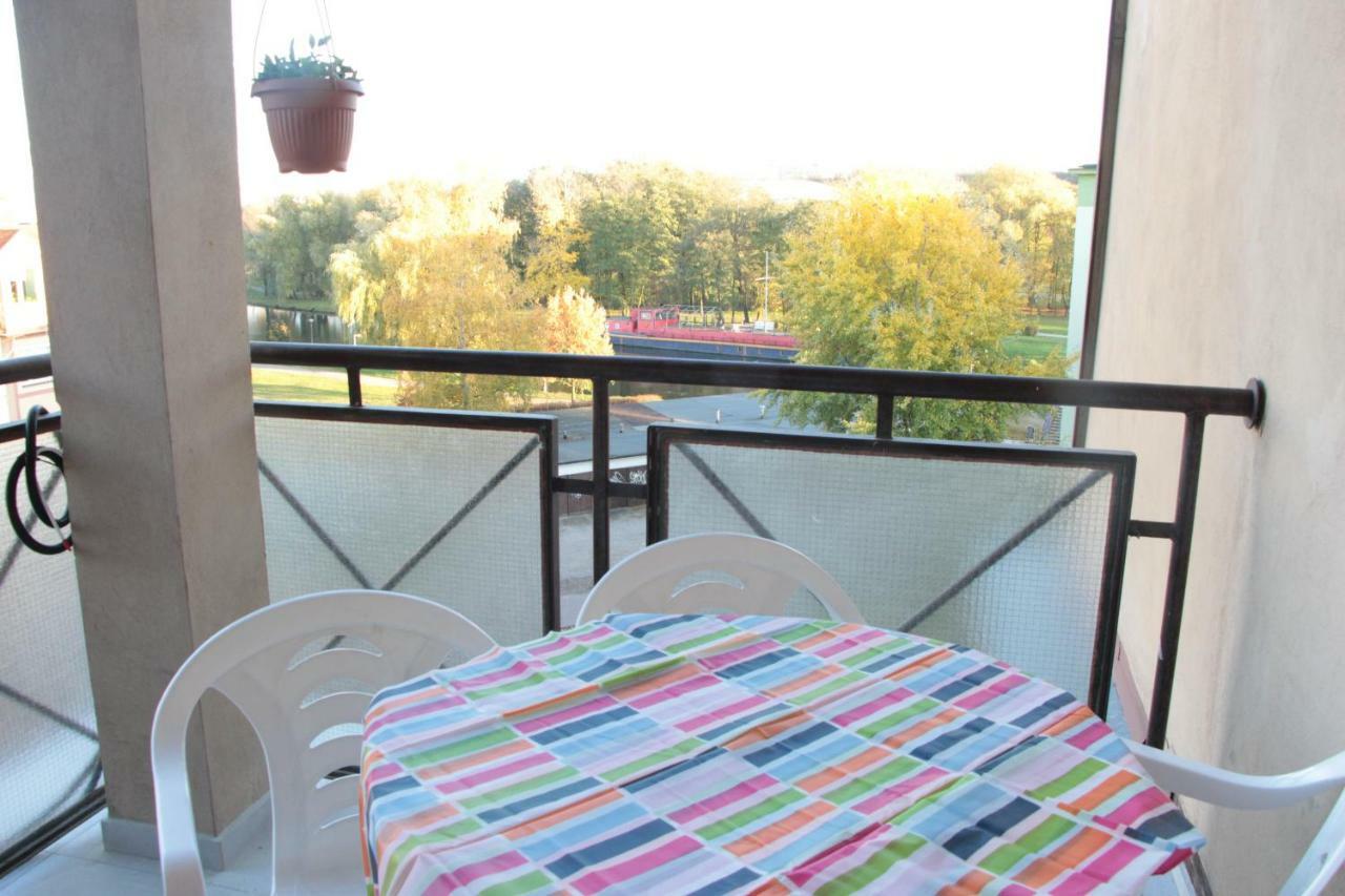Apartament Jagiellonska 70 ビィドゴシュチュ エクステリア 写真